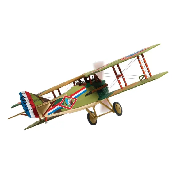SPAD S.XIII ‘S.7714’ Diecast - 1:48