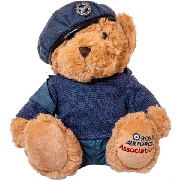 Royal Air Force Cadet Bear (9")