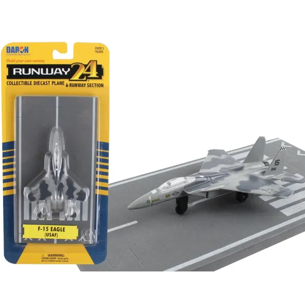 Runway24 F-15 Eagle (USAF)