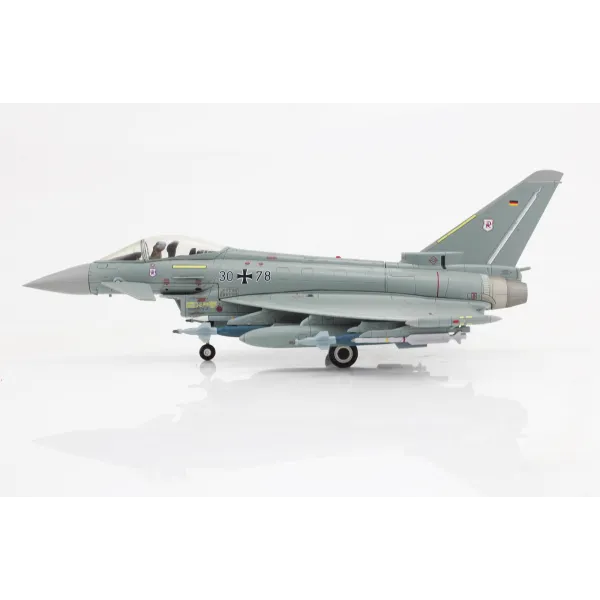 Tornado GR.4 ZA600, 41 (R ) Test and Evaluation Sqn., RAF Coningsby, 2011 Diecast 1/72