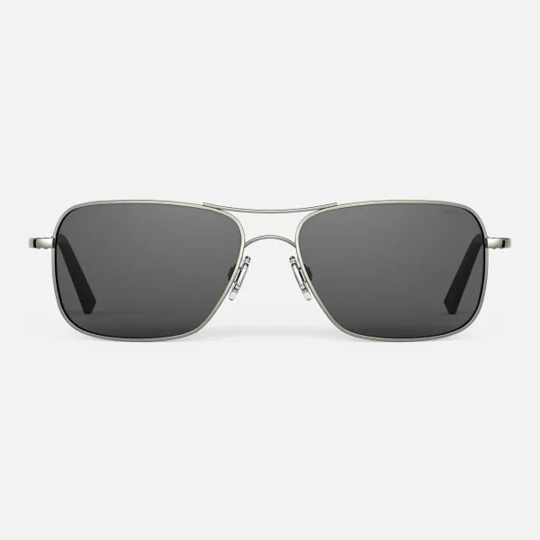 ARCHER - GUNMETAL & AMERICAN GRAY