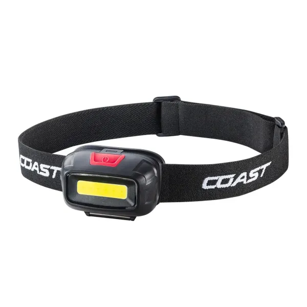 FL13 Dual Colour LED Head Torch