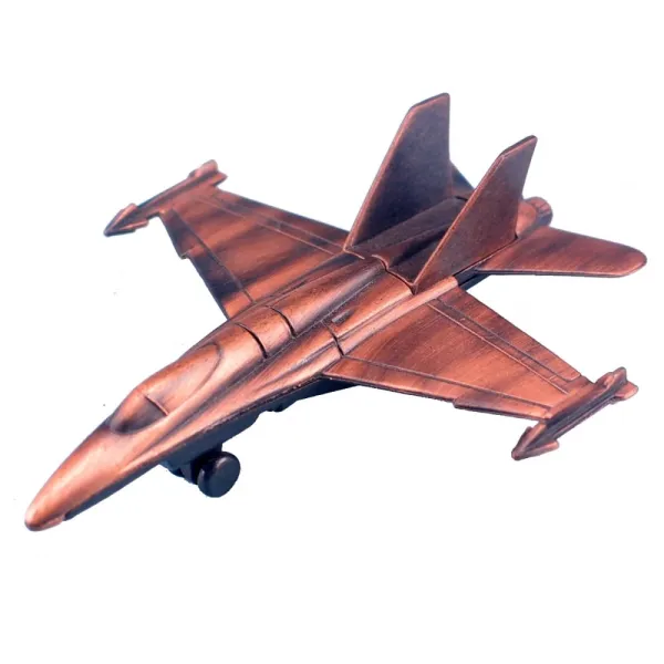 F-18 Falcon Style Pencil Sharpener