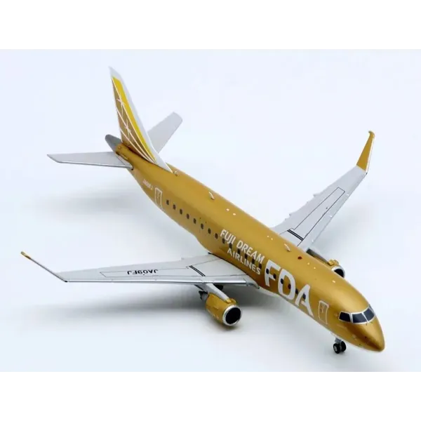 Starlux Airbus A321 Neo B-58203 - Diecast - 1/200