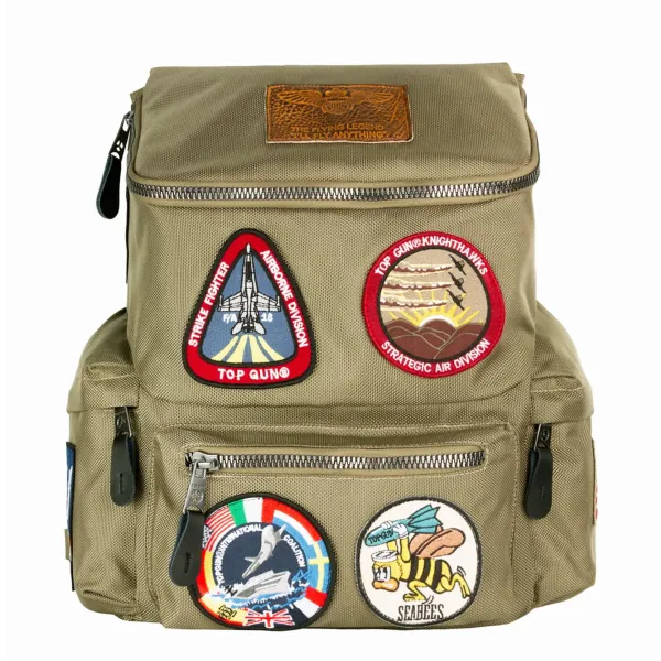 Top Gun Backpack