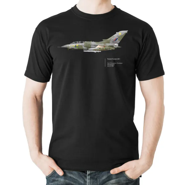 Tornado GR.1 31SQN T-Shirt