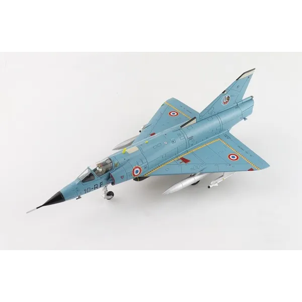 Dassault Mirage IIIC Armee de l'Air Diecast -  1/72