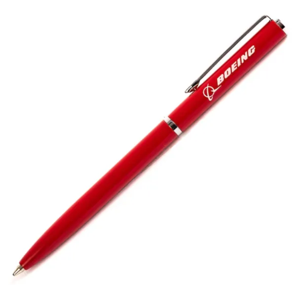 Boeing Mini Slim Ballpoint Pen