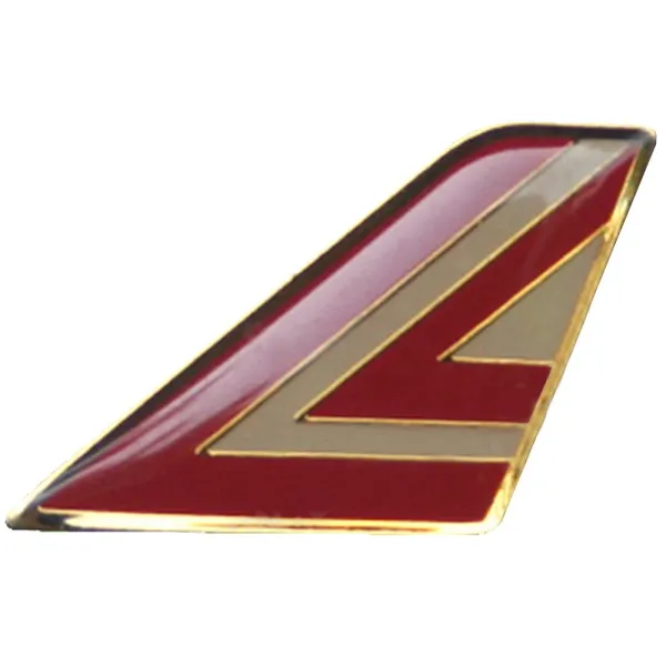 Lauda Airways Tail Pin Badge