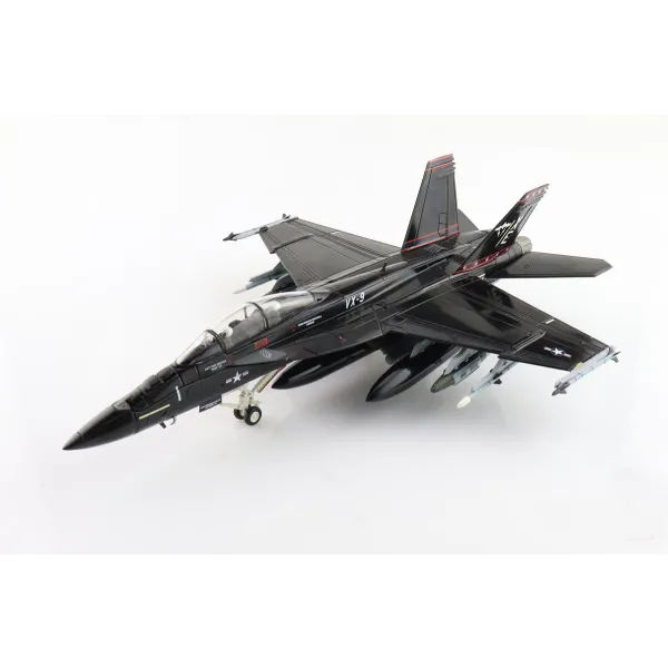 F/A-18F Super Hornet “Vandy I” 166673, VX-9, US Navy Diecast - 1/72