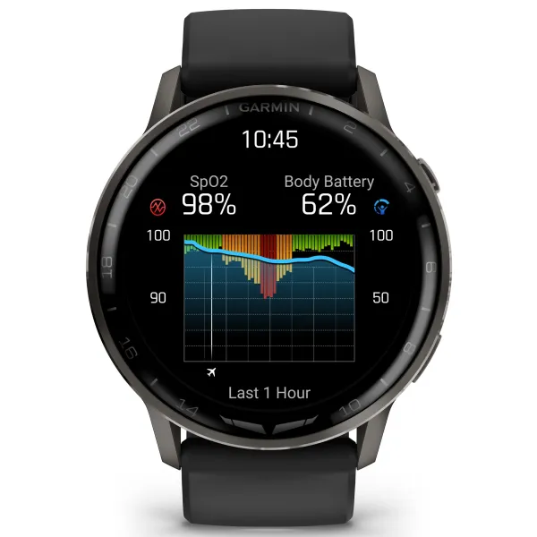 Garmin D2 Air X15 Smartwatch