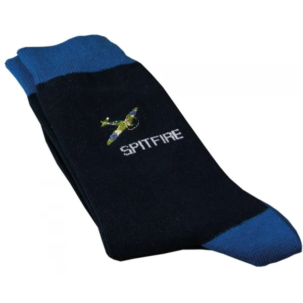 Spitfire Military Heritage Socks