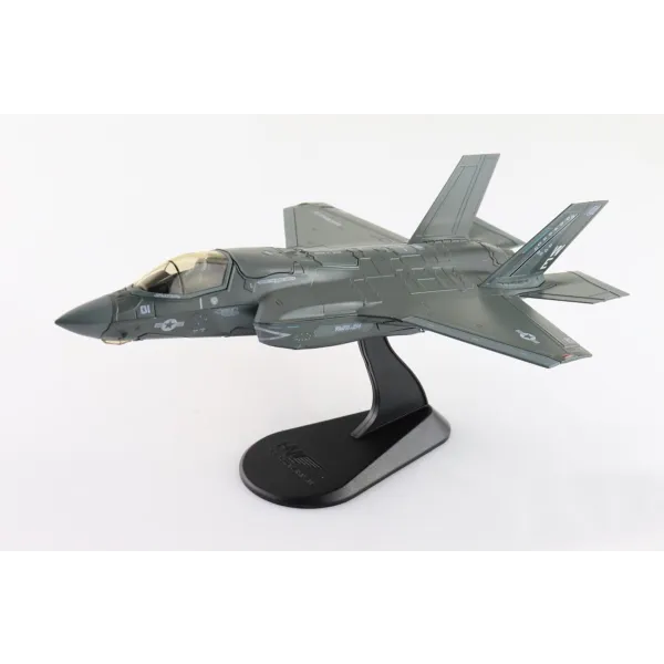 F-35B Lightning II “Black Sheep” Diecast - 1/72