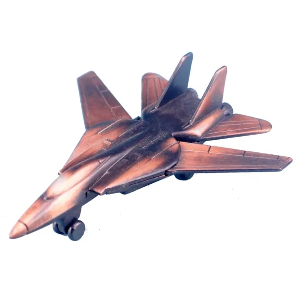 F-14 Tomcat Antique Style Pencil Sharpener