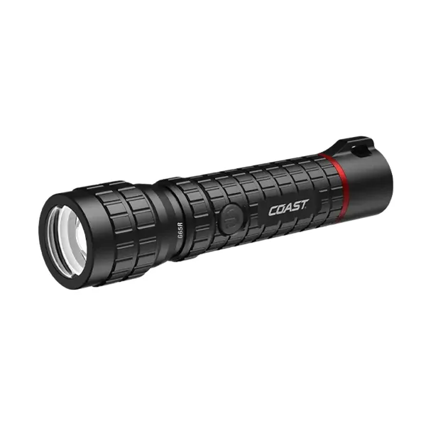 Coast G65R Waterproof Torch