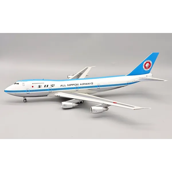 ANA All Nippon Airways Boeing 747SR-81 - JA8146 - Diecast - 1/200