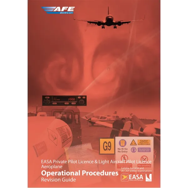 AFE EASA PPL Operational Procedures Revision Guide