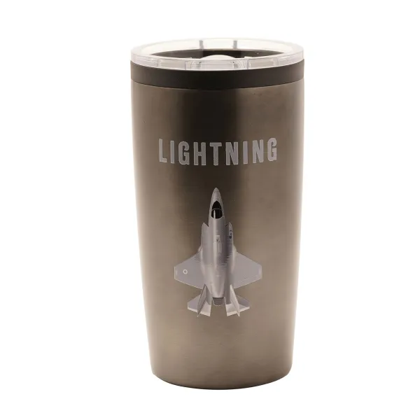 RAF F-35B Lightning Stainless Steel Tumbler