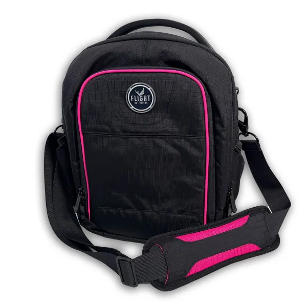 Lift 2.0 Limited Ediiton Pink Flight Bag