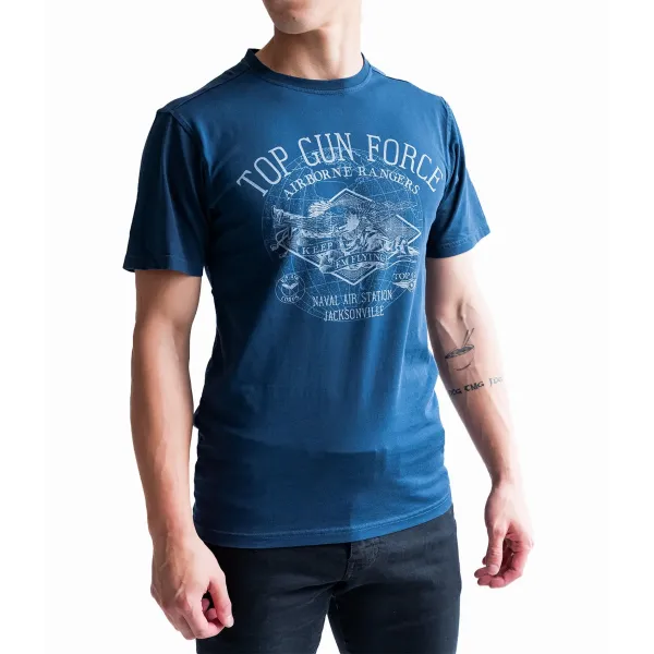 Top Gun Force T-Shirt