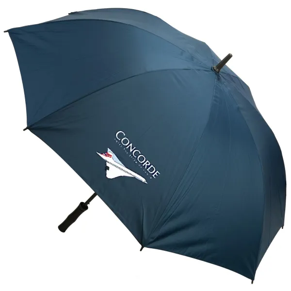 Concorde Thunderstorm Umbrella