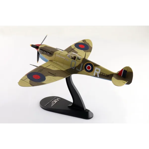 Spitfire MK.Vb Trop ER220, East India Sqn, 1943 Diecast - 1/48