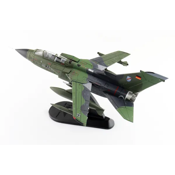 Tornado IDS “Norm 83B” Boelcke, Nörvenich, Germany, 2008 Diecast 1/72