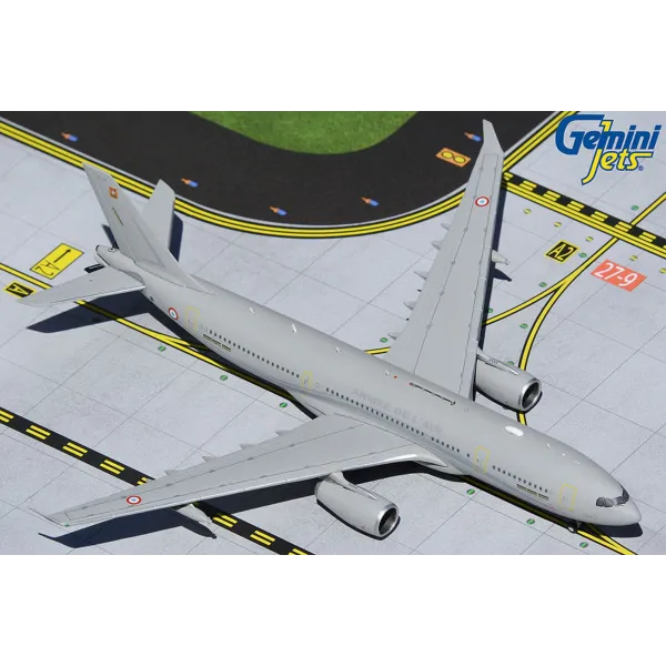 Gemini Jets French Air Force Airbus A330 MRTT - F-UJCH Diecast - 1/400