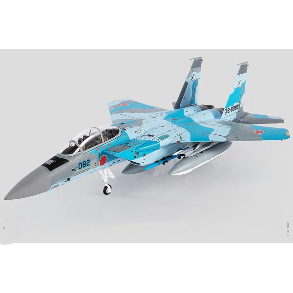 F-15DJ Eagle JASDF Tactical Fighter Training Group 2020 Diecast - 1/72