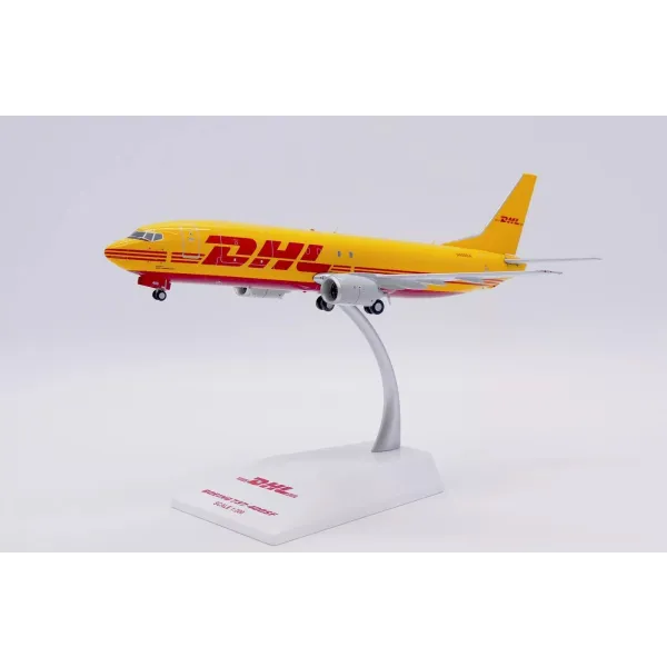 DHL / Southern Air Boeing 737-400SF Diecast - N498SA - 1/200