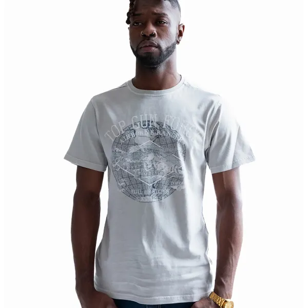 Top Gun Force T-Shirt