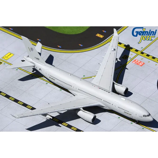 Gemini Jets Royal Netherlands Air Force A330-200 MRTT - T-055 Diecast - 1/400