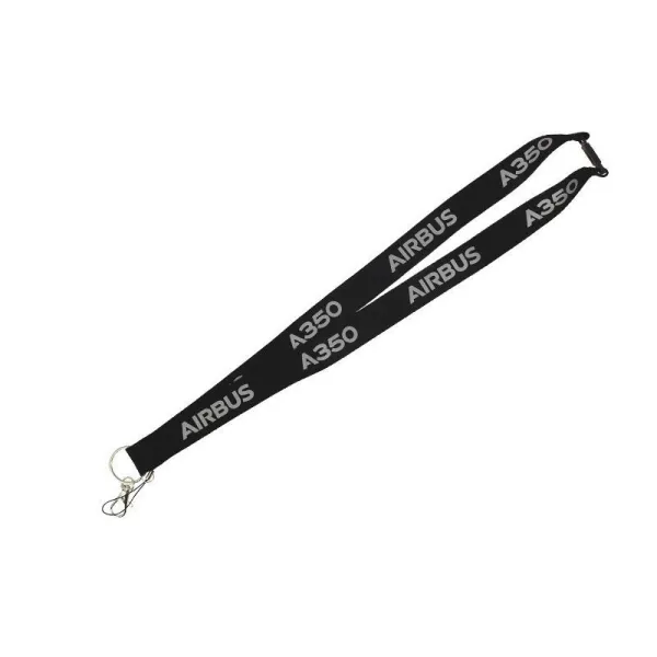 Airbus A350 Lanyard