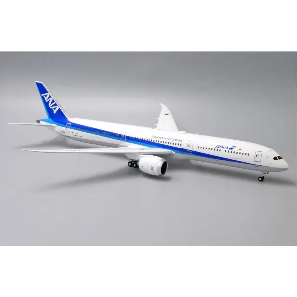 All Nippon Airways Boeing 787-10 - JA901A - Diecast - 1/400