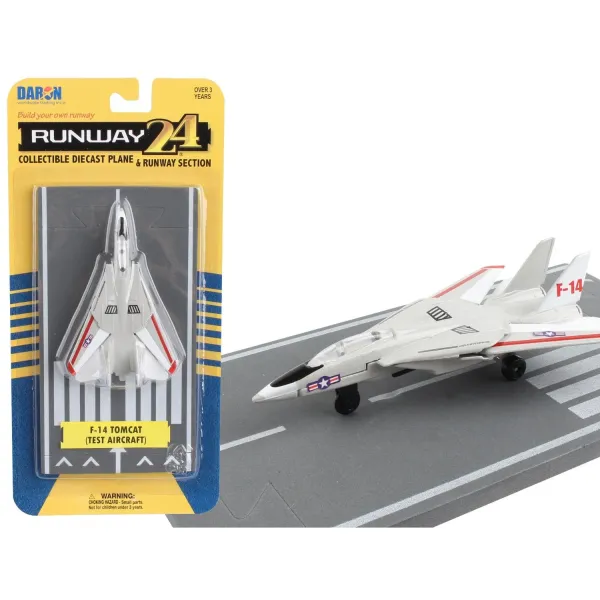 Runway24 F-14 Tomcat (Test Aircraft)