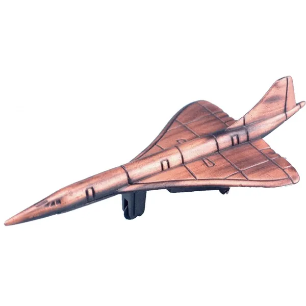 Concorde Antique Style Pencil Sharpener