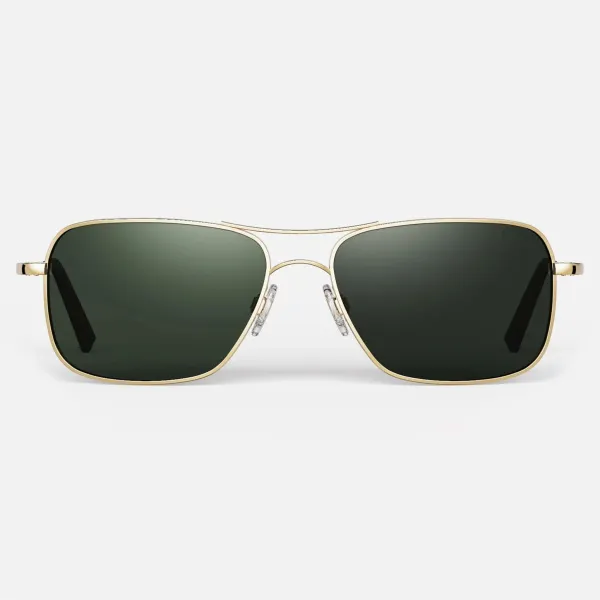 ARCHER - 23K GOLD & AGX