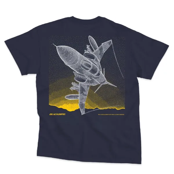F-4 Phantom II T-Shirt
