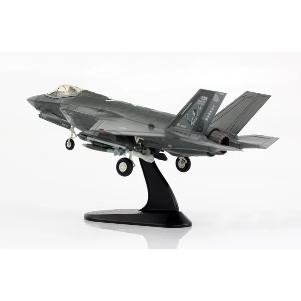 F-35A Lightning II F-014, 322 Sqn., RNLAF, 2023 Diecast - 1/72