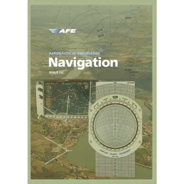 AFE PPL Book - Navigation