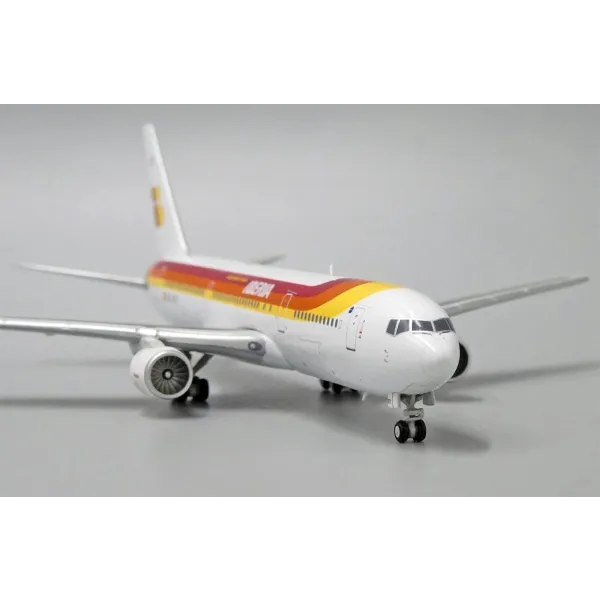 Iberia Boeing 767-300 - EC-GTI - Diecast - 1/400