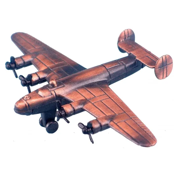 B-24 Liberator Antique Style Pencil Sharpener