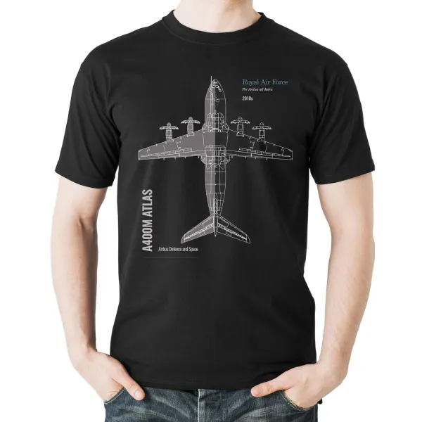 A400M Atlas T-Shirt