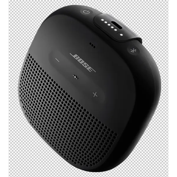 Bose Soundlink Micro