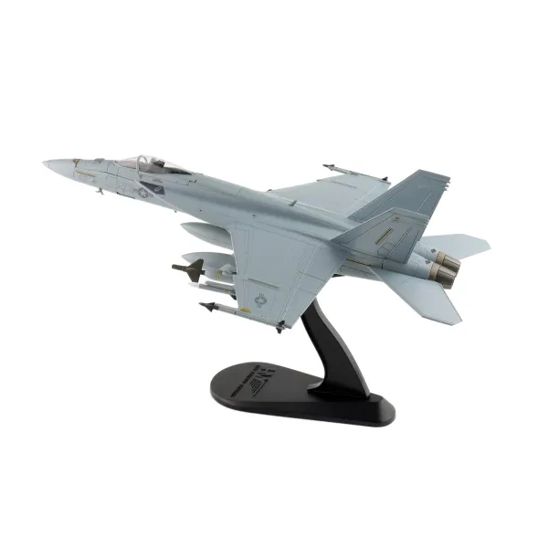 F/A-18F Super Hornet “Dagger Team” Diecast - 1/72