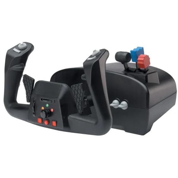CH Products Eclipse Yoke