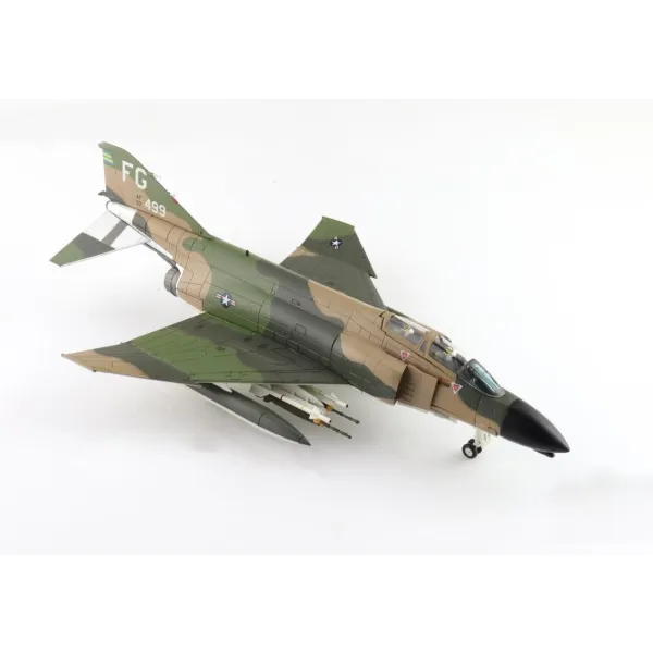 F-4C Phantom II 63-7499 Chappie James Jr - 1/72