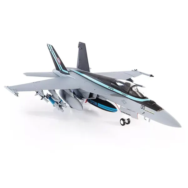 F/A-18E Super Hornet Top Gun Maverick Diecast - 1/72