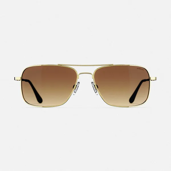 FRONTIER - X COLE HAUSER - 23k GOLD & YOSEMITE