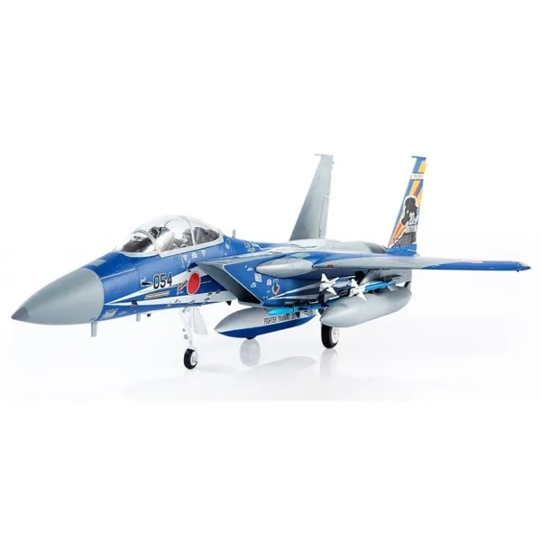 F-15DJ Eagle JASDF, 23rd Fighter Training Group, 20TH Anniversary Edition 2020 Diecast - 1/72